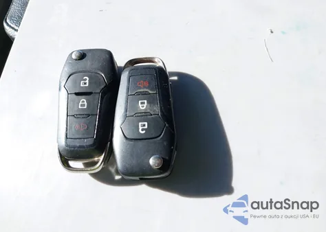 2020 Ford F-250 Xlt из США, поврежденный, VIN 1FT7W2BT9LEC22849